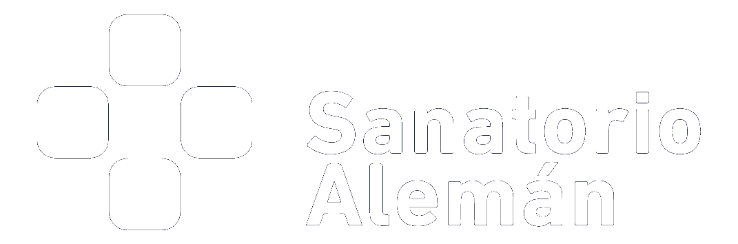 Sanatorio Alemán