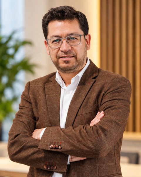 Claudio Basualto