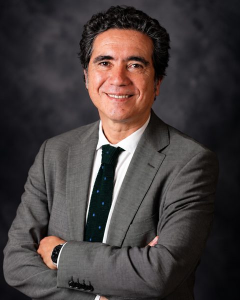 Ignacio Briones Rojas