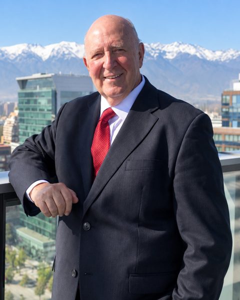 Luis Schmidt Montes
