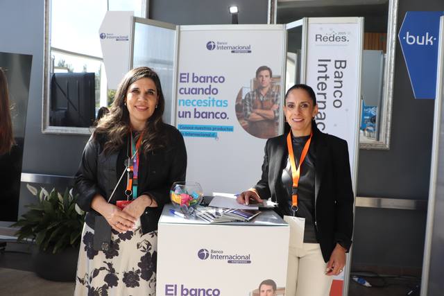 REDES 2025 — Rueda de Negocios Biobío