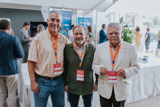 REDES 2025 — Rueda de Negocios Biobío