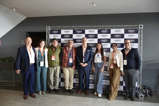 REDES 2025 — Rueda de Negocios Biobío