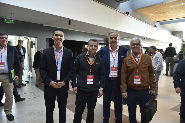 REDES 2025 — Rueda de Negocios Biobío
