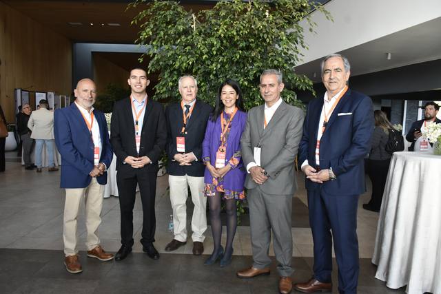 REDES 2025 — Rueda de Negocios Biobío