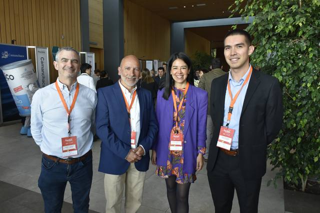 REDES 2025 — Rueda de Negocios Biobío