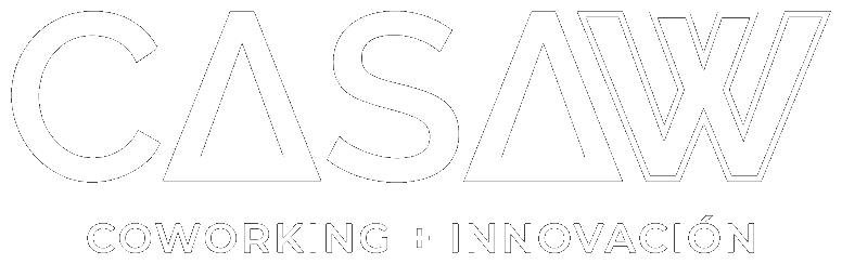 Casa W — Coworking + Innovación